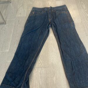 Rocawear baggy jeans